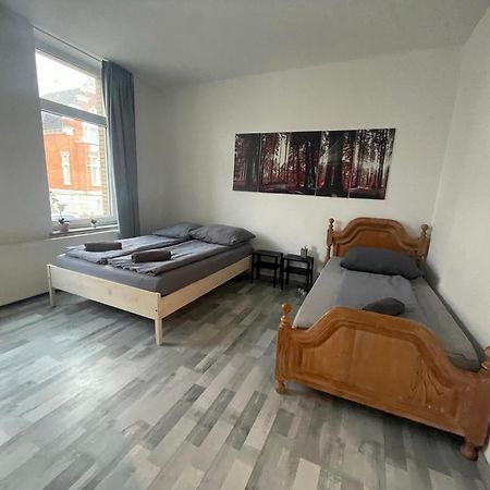 Schoenes Einfaches Zentrales Zimmer In אולדנבורג מראה חיצוני תמונה