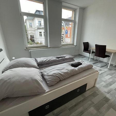 Schoenes Einfaches Zentrales Zimmer In אולדנבורג מראה חיצוני תמונה