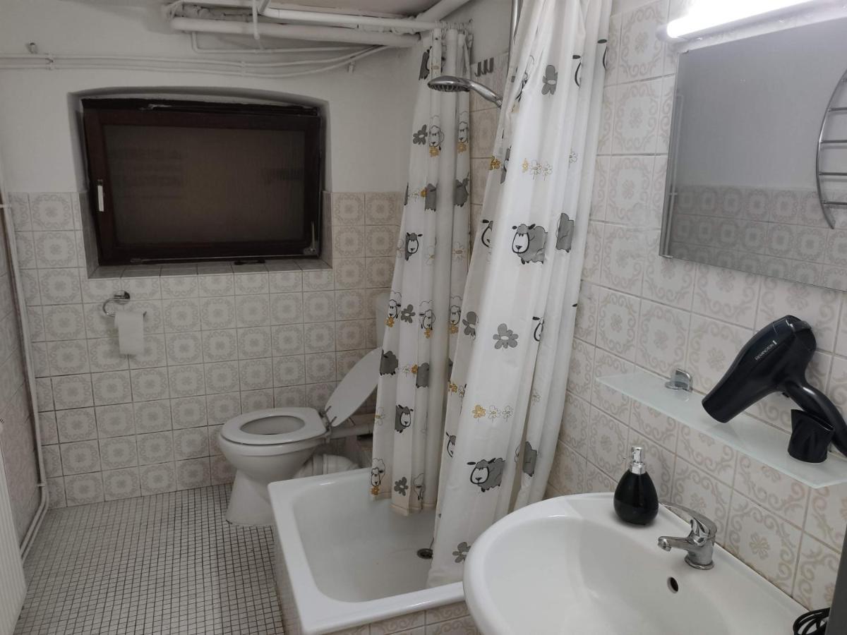 Schoenes Einfaches Zentrales Zimmer In אולדנבורג מראה חיצוני תמונה