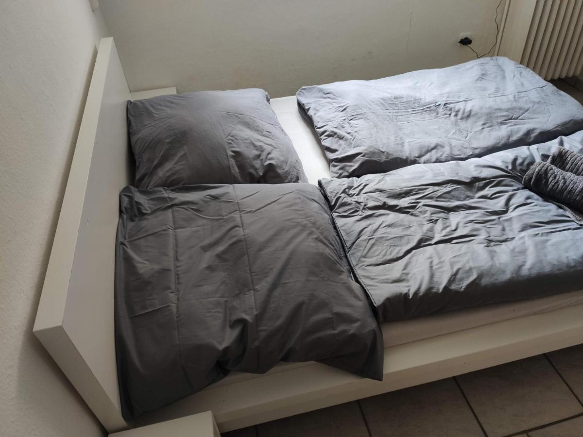 Schoenes Einfaches Zentrales Zimmer In אולדנבורג מראה חיצוני תמונה
