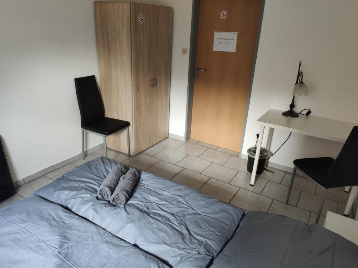 Schoenes Einfaches Zentrales Zimmer In אולדנבורג מראה חיצוני תמונה