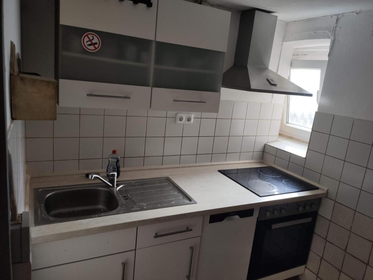 Schoenes Einfaches Zentrales Zimmer In אולדנבורג מראה חיצוני תמונה