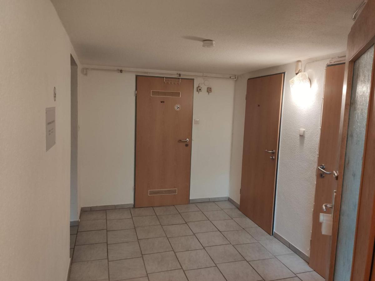 Schoenes Einfaches Zentrales Zimmer In אולדנבורג מראה חיצוני תמונה