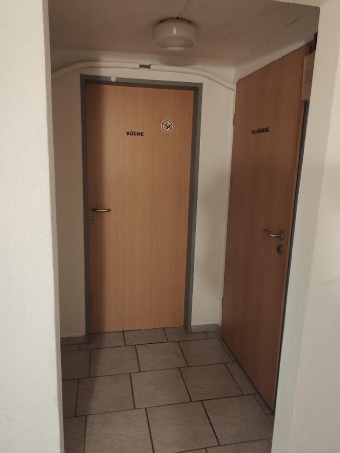 Schoenes Einfaches Zentrales Zimmer In אולדנבורג מראה חיצוני תמונה