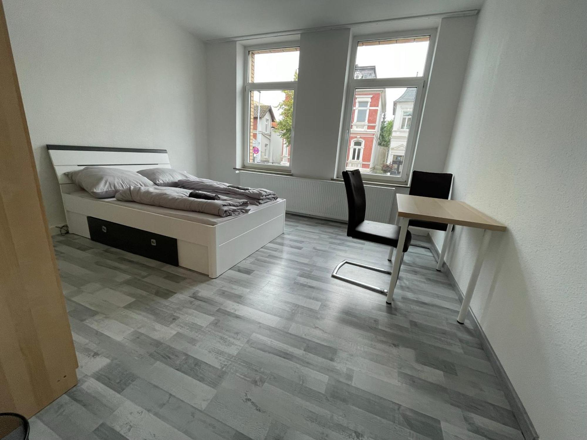 Schoenes Einfaches Zentrales Zimmer In אולדנבורג מראה חיצוני תמונה